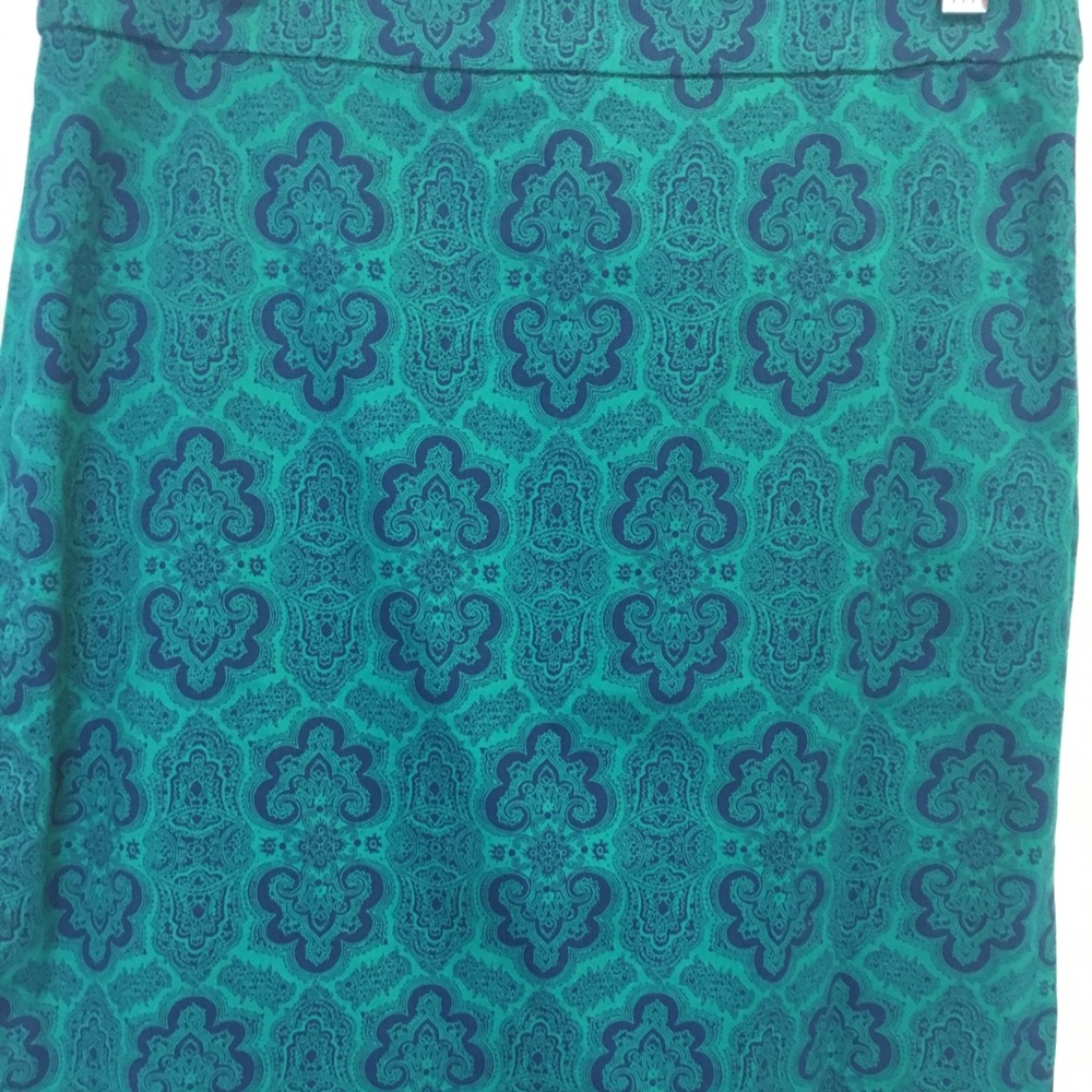 J. Crew Pencil Skirt